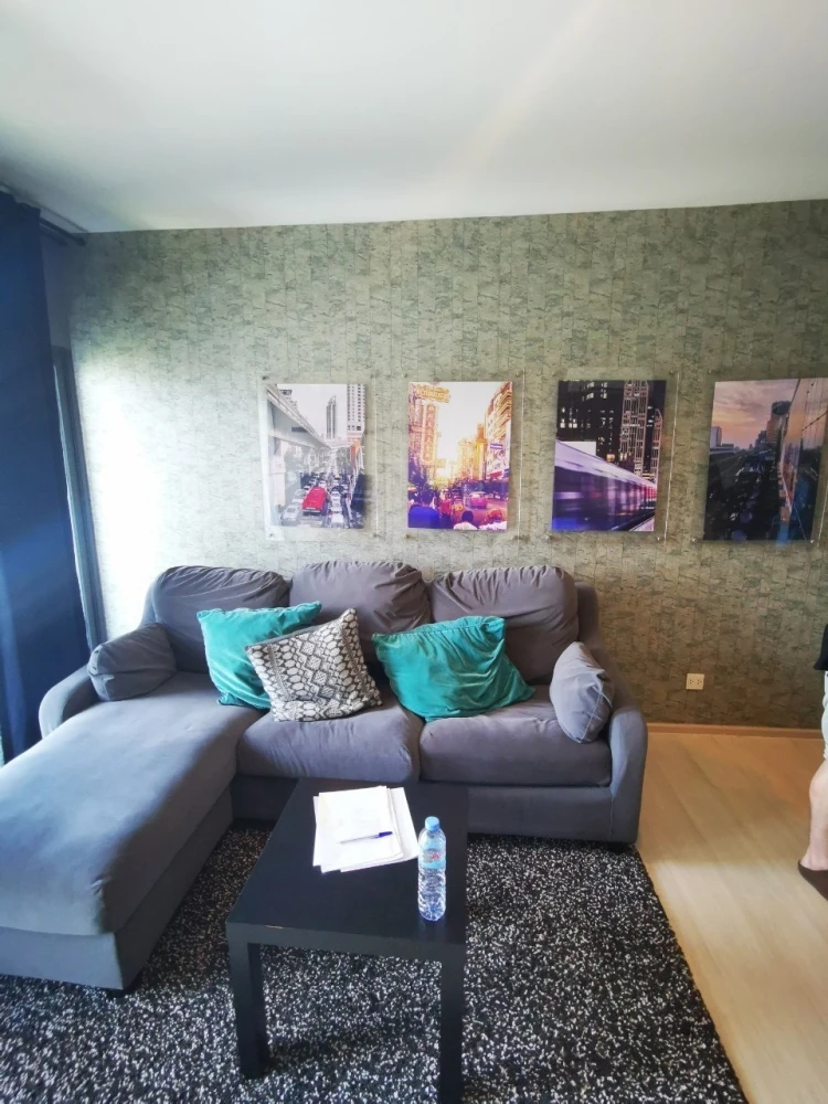 ปล่อยเช่า คอนโด ไลฟ์ สุขุมวิท 48 จองเลย