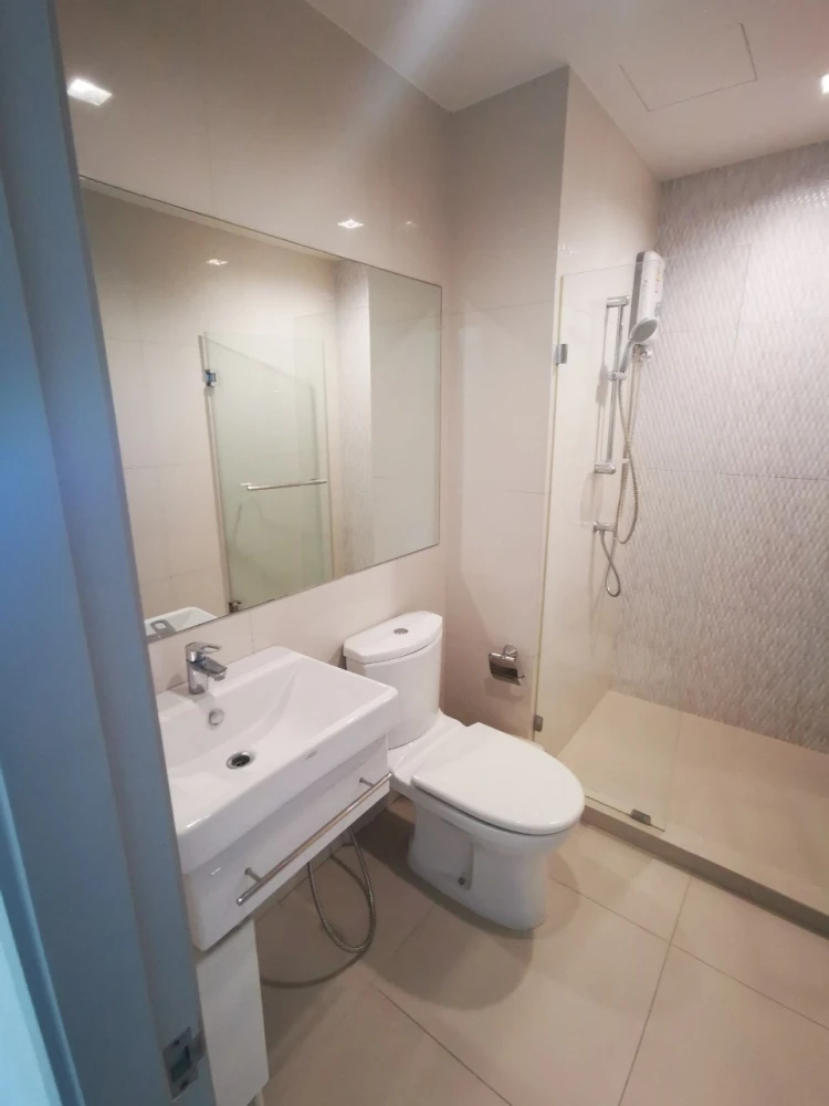 ปล่อยเช่า คอนโด ไลฟ์ สุขุมวิท 48 จองเลย