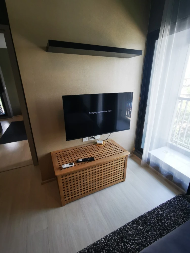 ปล่อยเช่า คอนโด ไลฟ์ สุขุมวิท 48 จองเลย