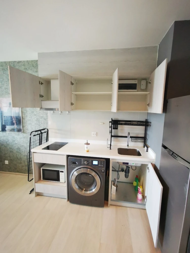 ปล่อยเช่า คอนโด ไลฟ์ สุขุมวิท 48 จองเลย