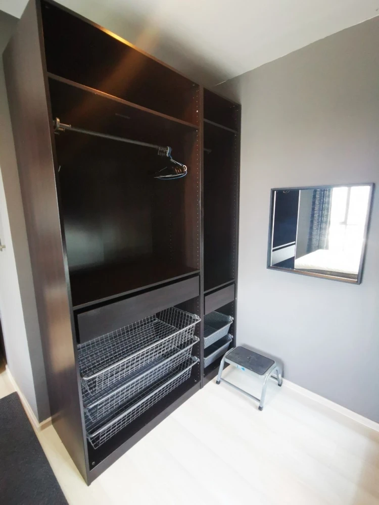 ปล่อยเช่า คอนโด ไลฟ์ สุขุมวิท 48 จองเลย