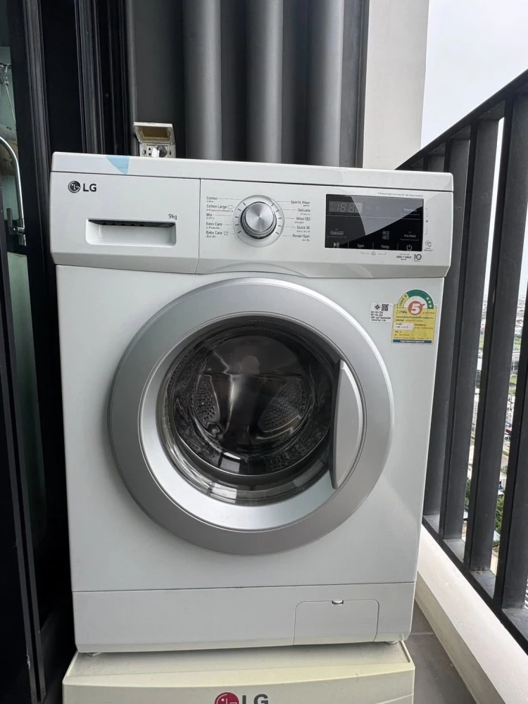 ปล่อยเช่า คอนโด Niche MONO Mega Space Bangna ห้องพร้อมอยู่ ครบจบที่นี่ รีบมาจองเลย