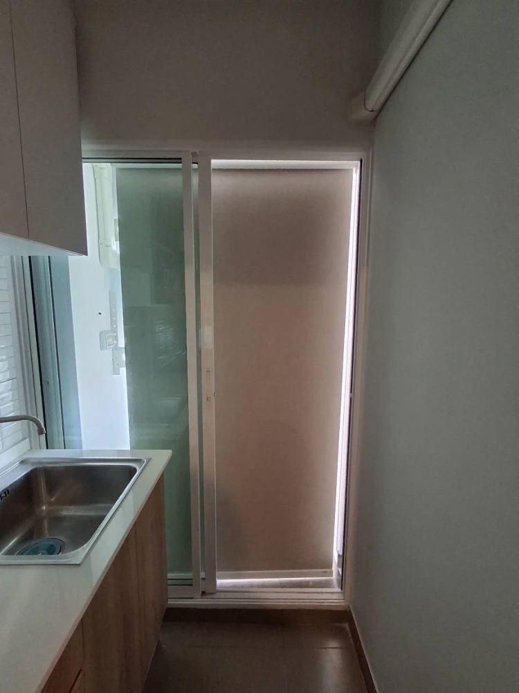 ปล่อยเช่า คอนโด Regent Home Bangna ห้องพร้อมอยู่ ชั้น 14 ได้วิวสูง ราคาคุ้ม รีบมาจองเลย อย่าพลาด