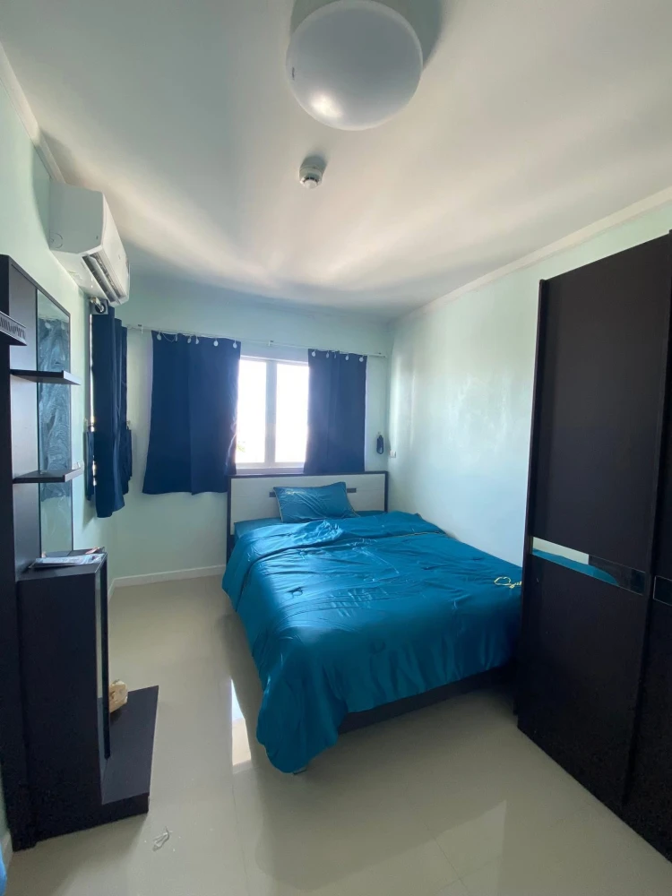 ปล่อยเช่า คอนโด sense of London ห้องพร้อมอยู่ สิ่งอำนวยความสะดวกครบครัน มาจองได้แล้ววันนี้