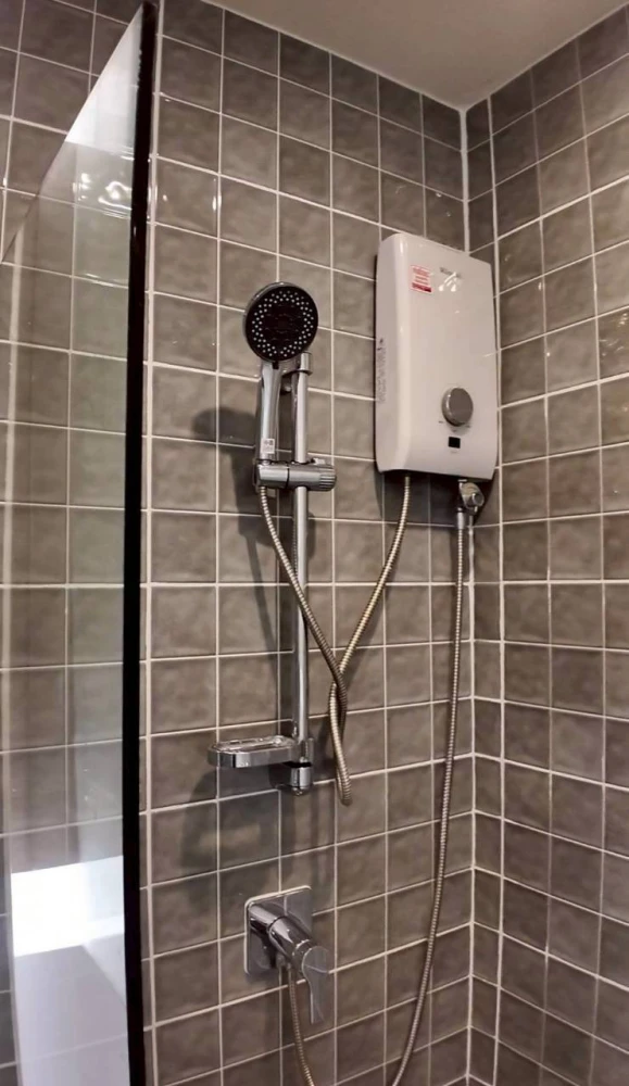 ปล่อยเช่า คอนโด The Tempo Grand Sathon-Wutthakat หิ้วกระเป๋าใบเดียวเข้าอยู่ได้เลย!!