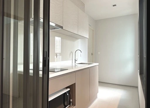 ปล่อยเช่า คอนไลฟ์ สาทร - เซียร์ร่ ชั้น 17 น่าอยู่มาก ตกแต่งสไตส์มินิมอล ห้ามพลาด