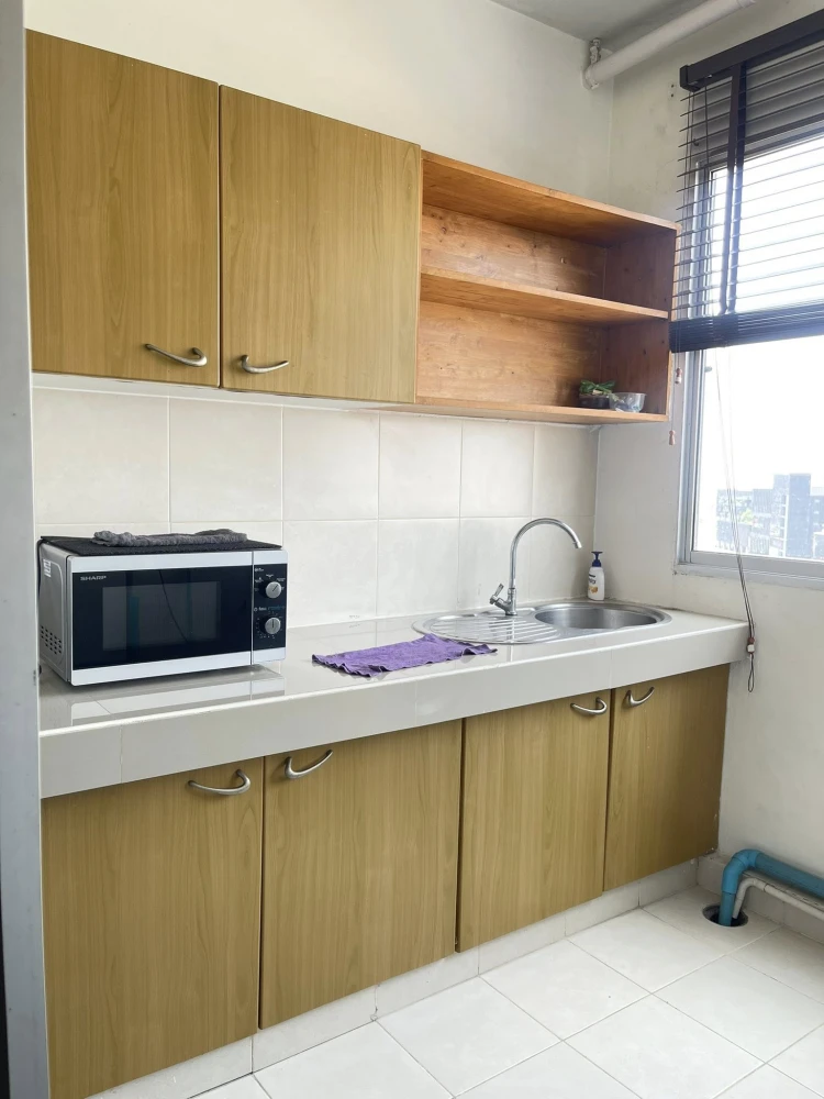 ปล่อยเช่า ซิตี้ โฮม สุขุมวิท 101 ชั้นสูง ห้องพร้อมอยู่ ราคาแจ่มๆ เฟอร์นิเจอรฺ์ครบชุด ห้ามพลาด