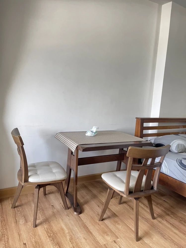 ปล่อยเช่า ซิตี้ โฮม สุขุมวิท 101 ชั้นสูง ห้องพร้อมอยู่ ราคาแจ่มๆ เฟอร์นิเจอรฺ์ครบชุด ห้ามพลาด