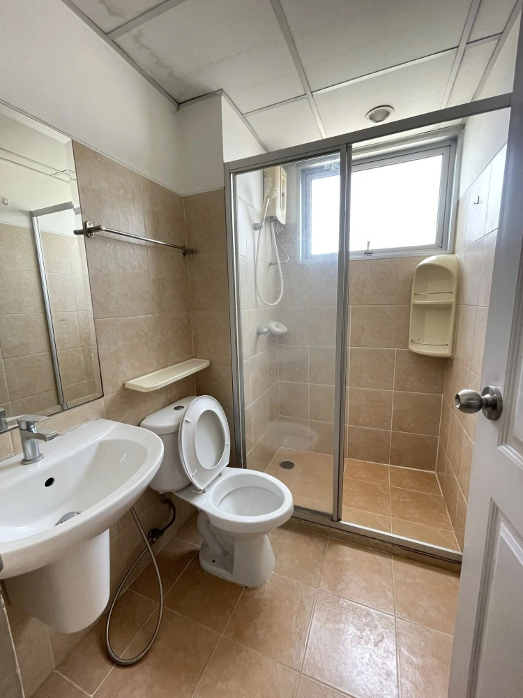 ปล่อยเช่า ซิตี้ โฮม สุขุมวิท 101 ชั้นสูง ห้องพร้อมอยู่ ราคาแจ่มๆ เฟอร์นิเจอรฺ์ครบชุด ห้ามพลาด