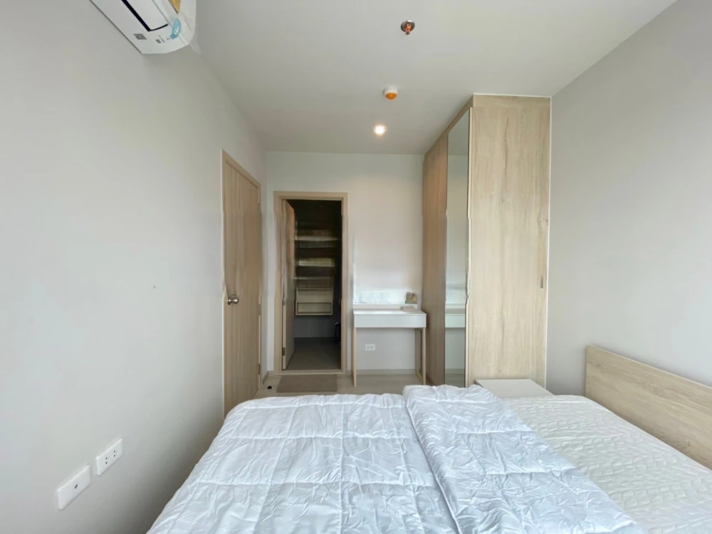 ให้เช่า!! คอนโด นิว โนเบิล งามวงศ์วาน ชั้น 7 (ห้อง A5) ห้องสวย เดินทางสะดวก หิ้วกระเป๋าพร้อมเข้าอยู่ได้เลย!!