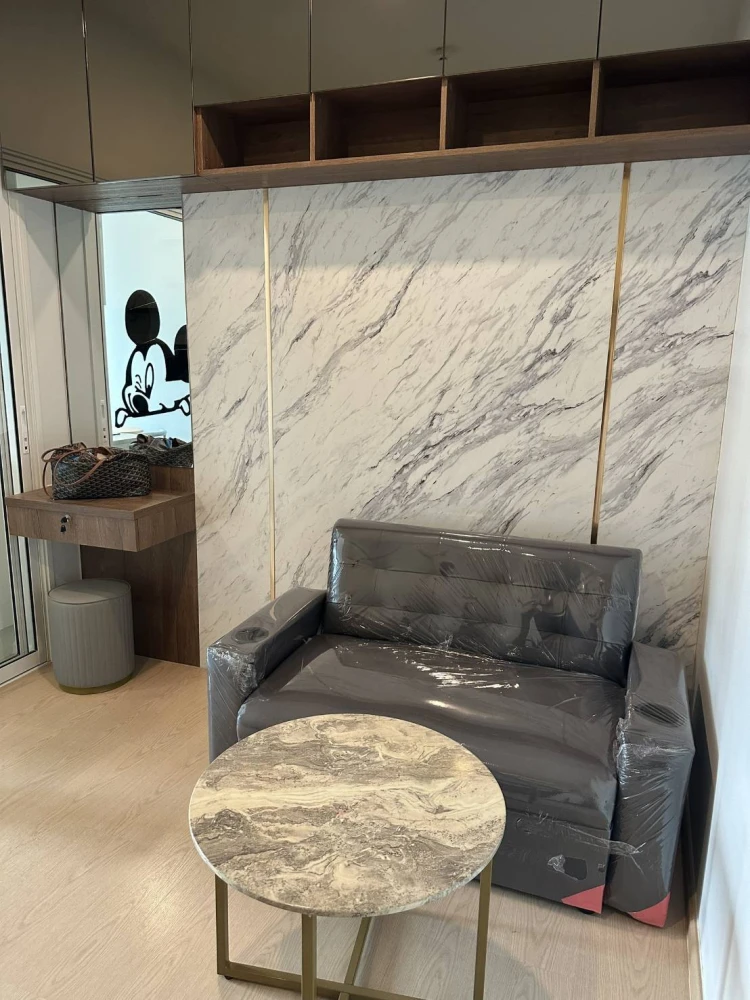 ปล่อยเช่า!!! เดอะทรี สุขุมวิท 71-เอกมัย ทำเลทอง สุขุมวิท 71 🌆