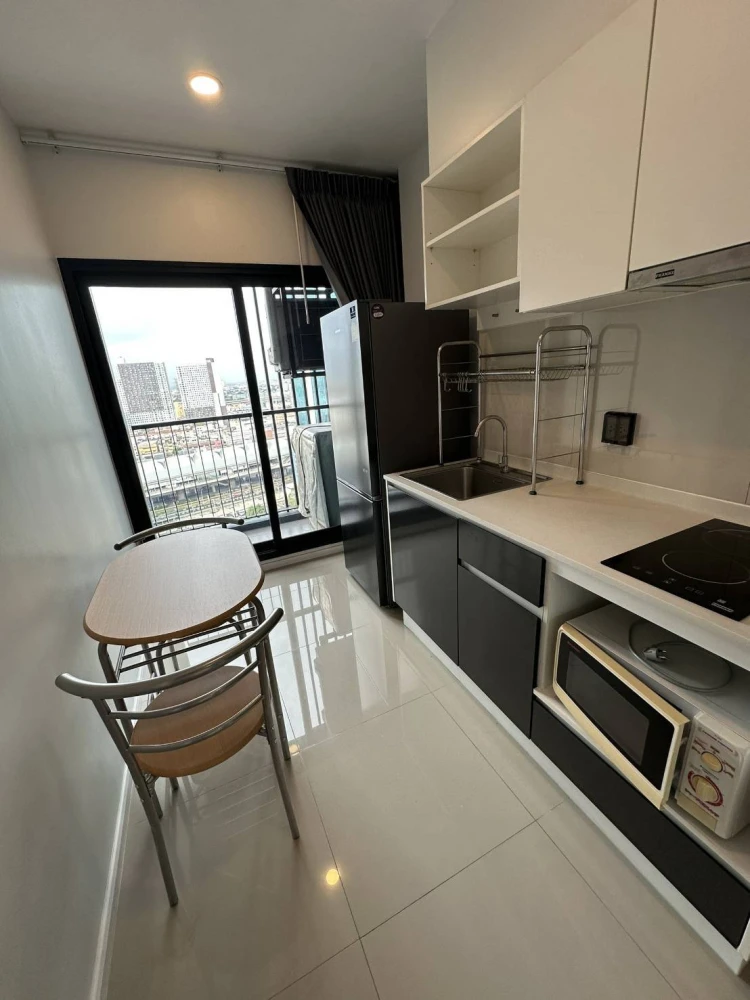 ปล่อยเช่า!!! เดอะทรี สุขุมวิท 71-เอกมัย ทำเลทอง สุขุมวิท 71 🌆