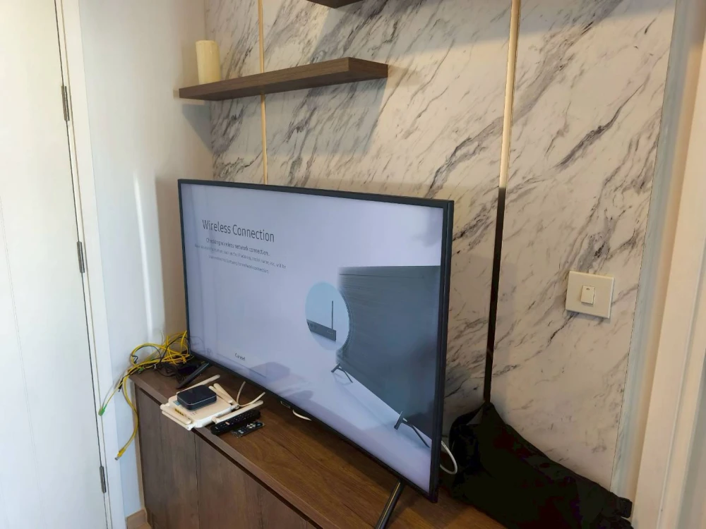 ปล่อยเช่า!!! เดอะทรี สุขุมวิท 71-เอกมัย ทำเลทอง สุขุมวิท 71 🌆