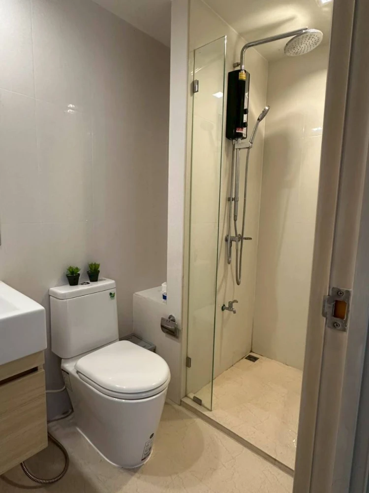 ปล่อยเช่า เมโทร ลักซ์ เกษตร 1 ห้องนอน เฟอร์นิเจอร์อย่างดี น่าอยู่สุดๆ ดีแบบนี้ต้องจองเลยจ้า