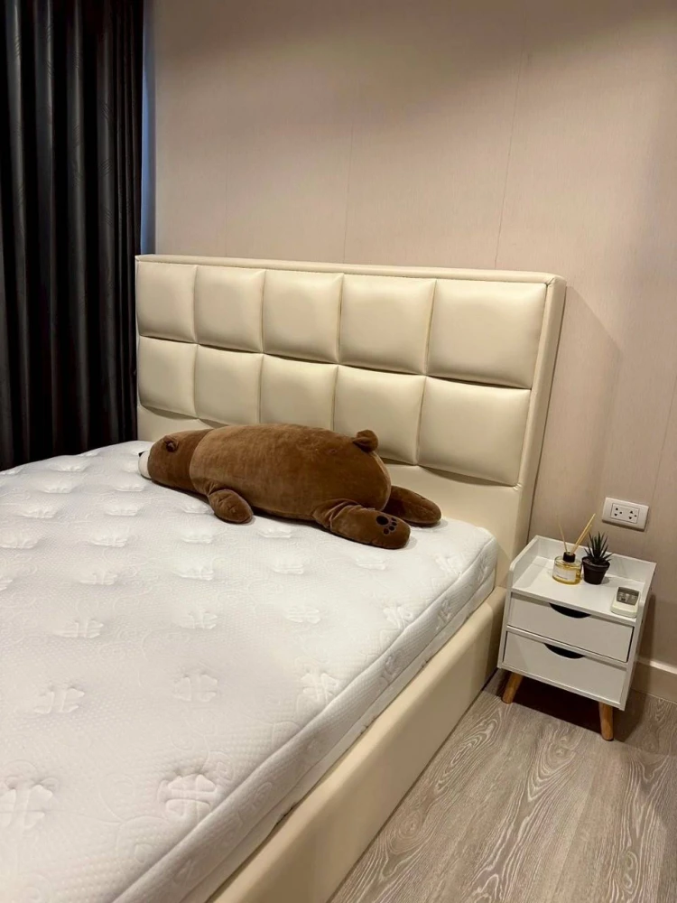 ปล่อยเช่า เมโทร ลักซ์ เกษตร 1 ห้องนอน เฟอร์นิเจอร์อย่างดี น่าอยู่สุดๆ ดีแบบนี้ต้องจองเลยจ้า