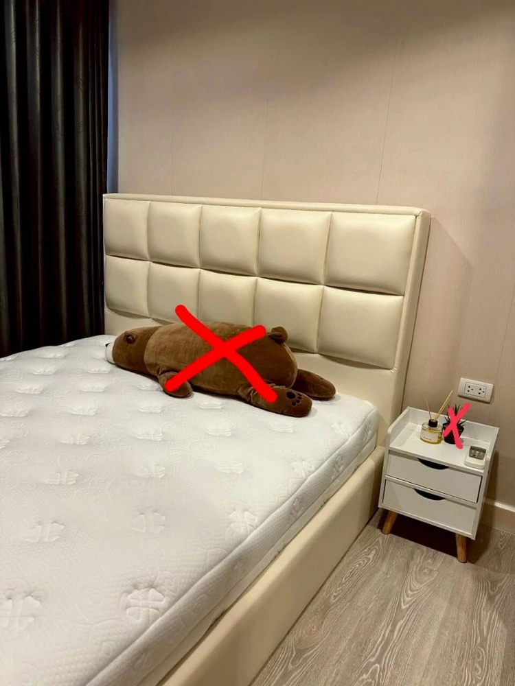 ปล่อยเช่า เมโทร ลักซ์ เกษตร 1 ห้องนอน เฟอร์นิเจอร์อย่างดี น่าอยู่สุดๆ ดีแบบนี้ต้องจองเลยจ้า