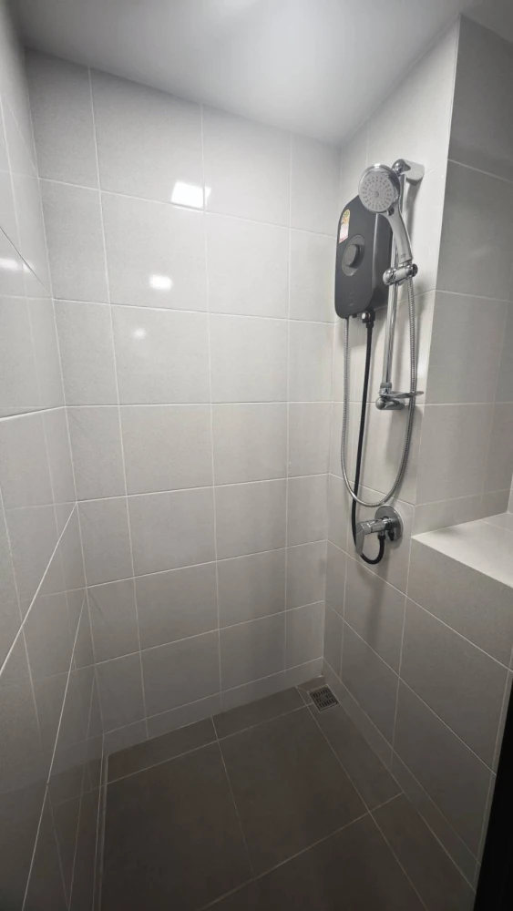 ปล่อยเช่า แอทโมซ พอร์เทรต ศรีสมาน เฟอร์ครบ พร้อมเข้าอยู่