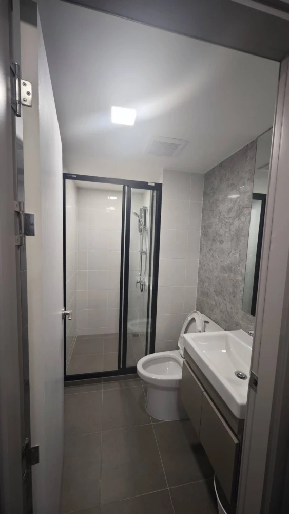 ปล่อยเช่า แอทโมซ พอร์เทรต ศรีสมาน เฟอร์ครบ พร้อมเข้าอยู่