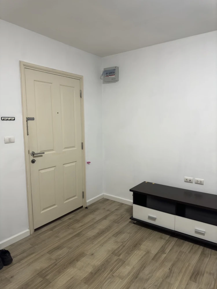 ปล่อยเช่า!! โครงการ ดี คอนโด อ่อนนุช พระราม9 เฟอร์ครบ พร้อมเข้าอยู่