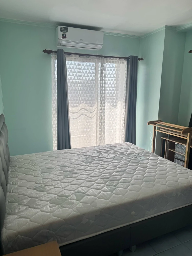 ปล่อยเช่า โครงการ ลุมพินี คอนโดทาวน์ บางแค ชั้น 19 จอดรถได้ 1 คัน พร้อมเข้าอยู่!!