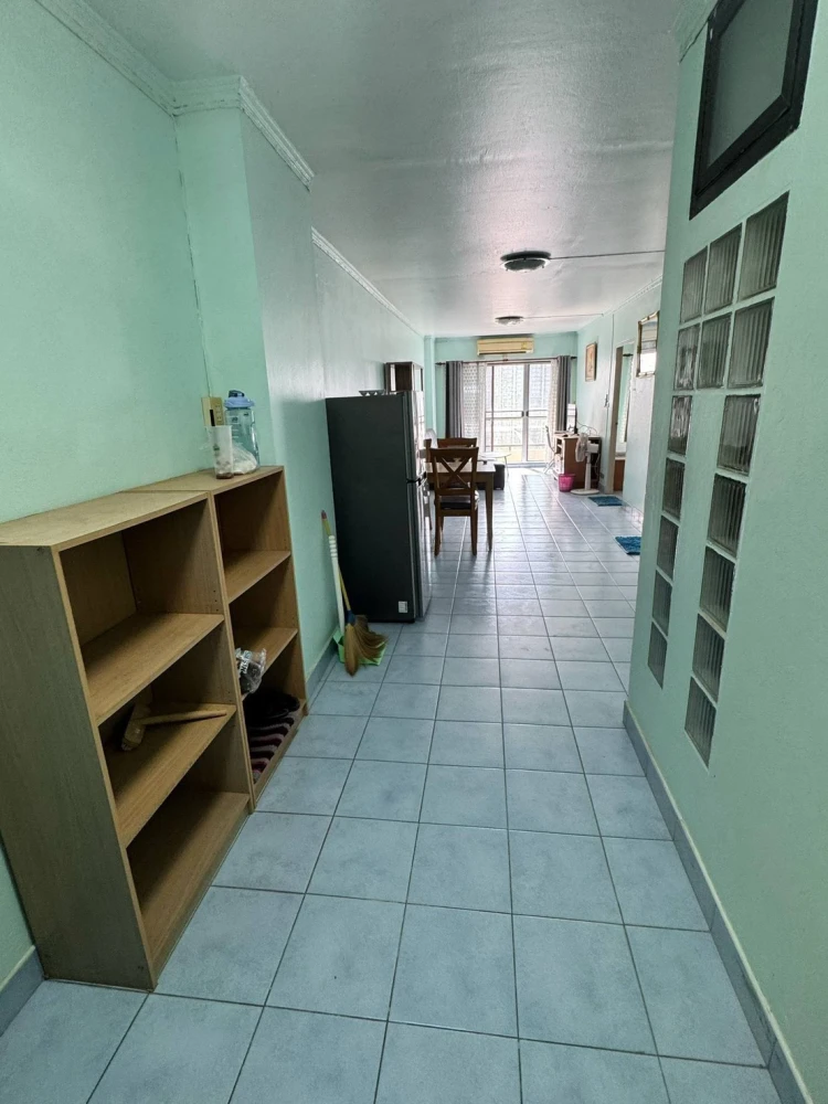 ปล่อยเช่า โครงการ ลุมพินี คอนโดทาวน์ บางแค ชั้น 19 จอดรถได้ 1 คัน พร้อมเข้าอยู่!!