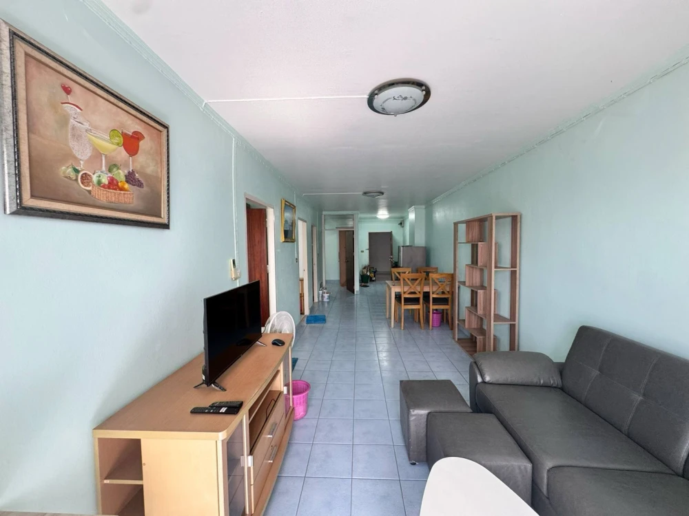 ปล่อยเช่า โครงการ ลุมพินี คอนโดทาวน์ บางแค ชั้น 19 จอดรถได้ 1 คัน พร้อมเข้าอยู่!!