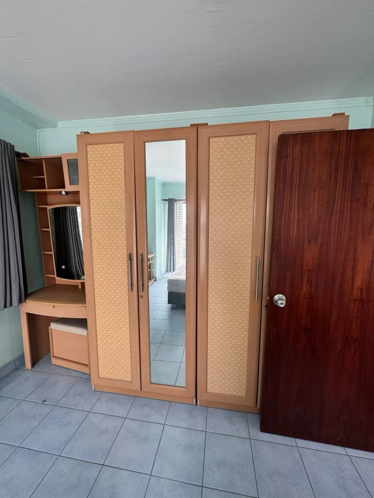 ปล่อยเช่า โครงการ ลุมพินี คอนโดทาวน์ บางแค ชั้น 19 จอดรถได้ 1 คัน พร้อมเข้าอยู่!!