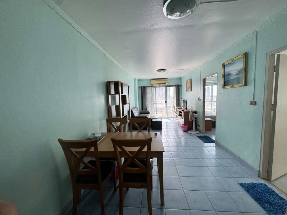 ปล่อยเช่า โครงการ ลุมพินี คอนโดทาวน์ บางแค ชั้น 19 จอดรถได้ 1 คัน พร้อมเข้าอยู่!!