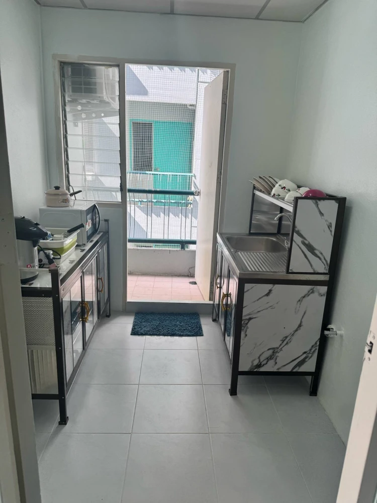 ปล่อยเช่า โครงการ ลุมพินี คอนโดทาวน์ บางแค ชั้น 19 จอดรถได้ 1 คัน พร้อมเข้าอยู่!!