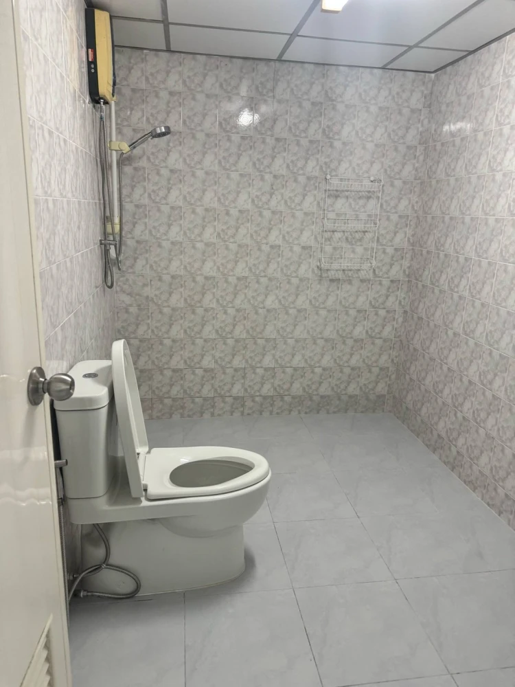 ปล่อยเช่า โครงการ ลุมพินี คอนโดทาวน์ บางแค ชั้น 19 จอดรถได้ 1 คัน พร้อมเข้าอยู่!!