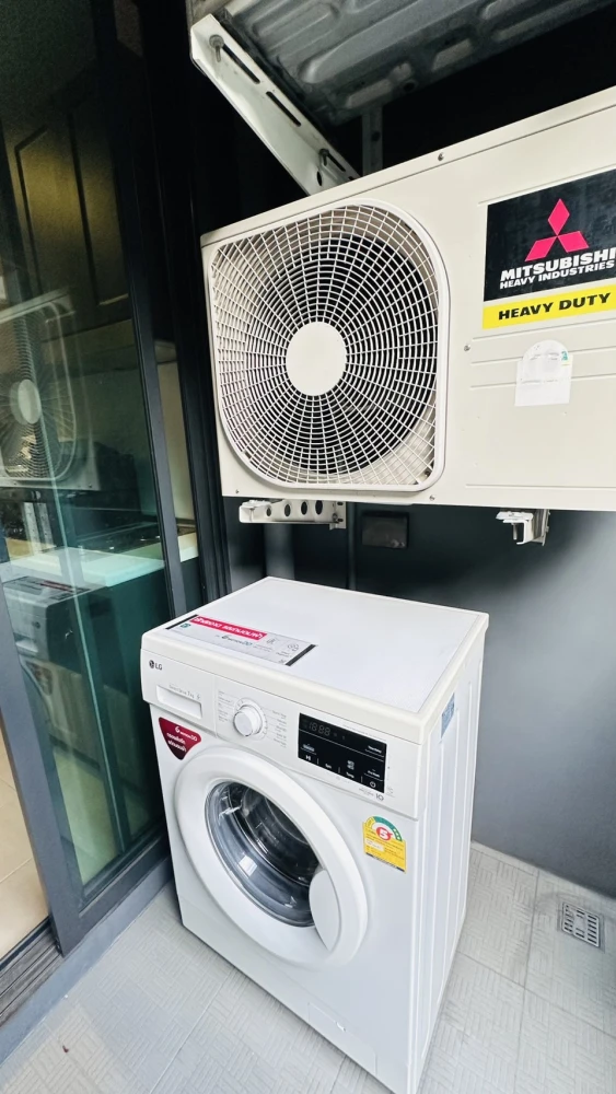 ปล่อยเช่า ใกล้รถไฟฟ้า คอนโด พรีมิโอ ควินโต พหลโยธิน 34 สะดวกสบายแบบนี้หาไม่ได้อีกแล้วรีบเลย