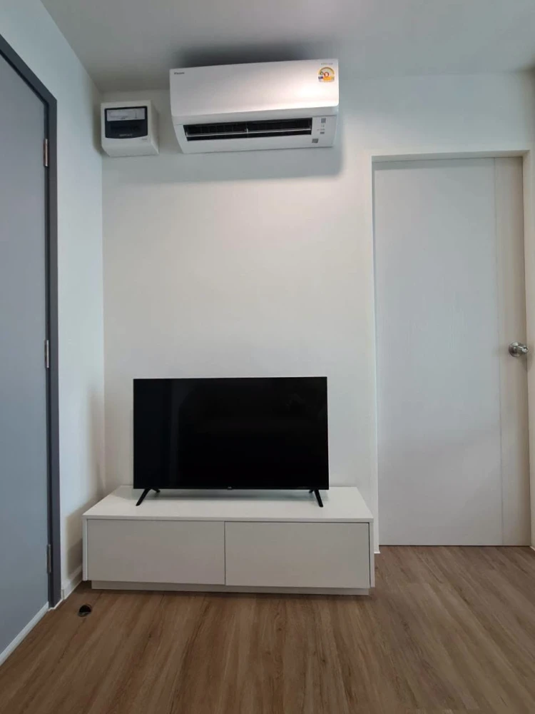 ปล่อยเช่า ไอคอนโด แอคทีฟ พัฒนาการ ห้องพร้อมอยู่ สิ่งอำนวยความสะดวกครบ ราคาดี มาจองเลย อย่าพลาด