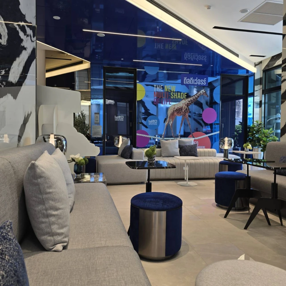 ปล่อยเช่า  ไอดีโอ รามคำแหง - ลำสาลี สเตชั่น