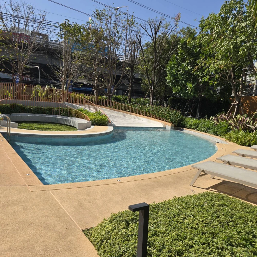 ปล่อยเช่า  ไอดีโอ รามคำแหง - ลำสาลี สเตชั่น