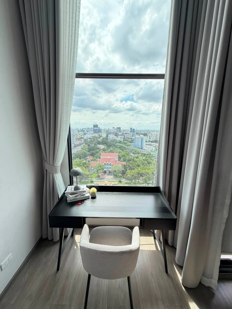 ปล่อยเช่า 𝐒𝐨 𝐎𝐫𝐢𝐠𝐢𝐧 𝐊𝐚𝐬𝐞𝐭 𝐈𝐧𝐭𝐞𝐫𝐜𝐡𝐚𝐧𝐠 ห้องแต่งพร้อมอยู่ สิ่งอำนวยความสะดวกครบ ราคาไม่แรง จองเลย
