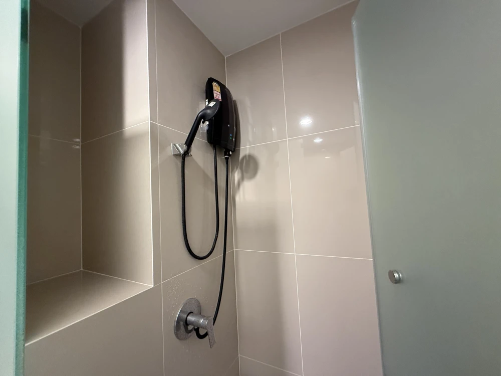 ปล่อยเช่า | Niche Mono Ramkhamhaeng ห้องพร้อมอยู่ สิ่งอำนวยความสะดวกครบ รีบมาจองก่อนพลาดโอกาส