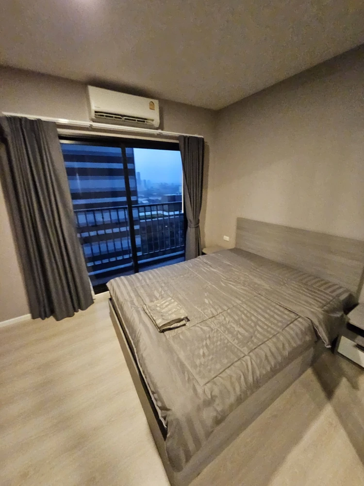 ปล่อยเช่า a space mega ห้องมุมมีความเป็นส่วนตัว ชั้น 32 ได้วิวดี เฟอร์ เครื่องใช้ไฟฟ้าครบ จองลเย อย่าพลาด