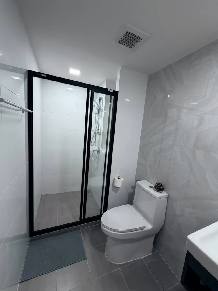 ปล่อยเช่า Atmoz palacio ลาดพร้าว วังหิน ห้องพร้อมอยู่ สิ่งอำนวยความสะดวกครบ มาจองเลย อย่าพลาด