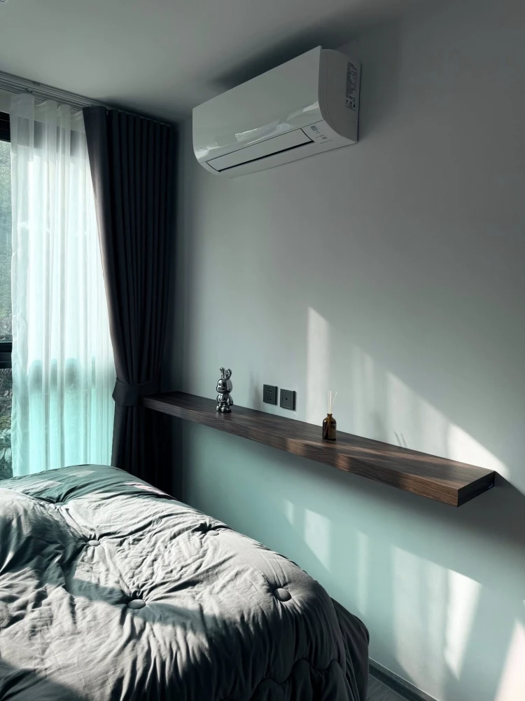 ปล่อยเช่า Atmoz palacio ลาดพร้าว วังหิน ห้องพร้อมอยู่ สิ่งอำนวยความสะดวกครบ มาจองเลย อย่าพลาด