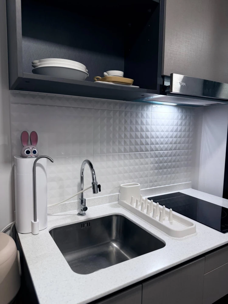 ปล่อยเช่า Atmoz palacio ลาดพร้าว วังหิน ห้องพร้อมอยู่ สิ่งอำนวยความสะดวกครบ มาจองเลย อย่าพลาด