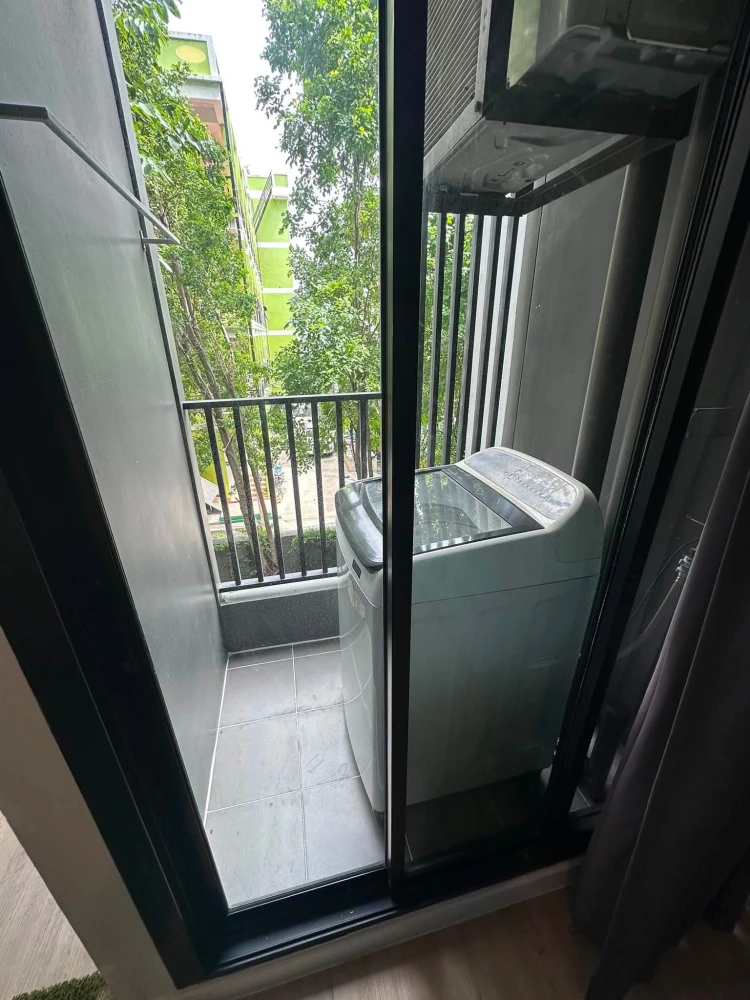 ปล่อยเช่า Attitude Condo ห้องสวย เฟอร์ เครื่องใช้ไฟฟ้าครบ พร้อมอยู่ บอกเลยว่าคุณต้องไม่พลาดโอกาส