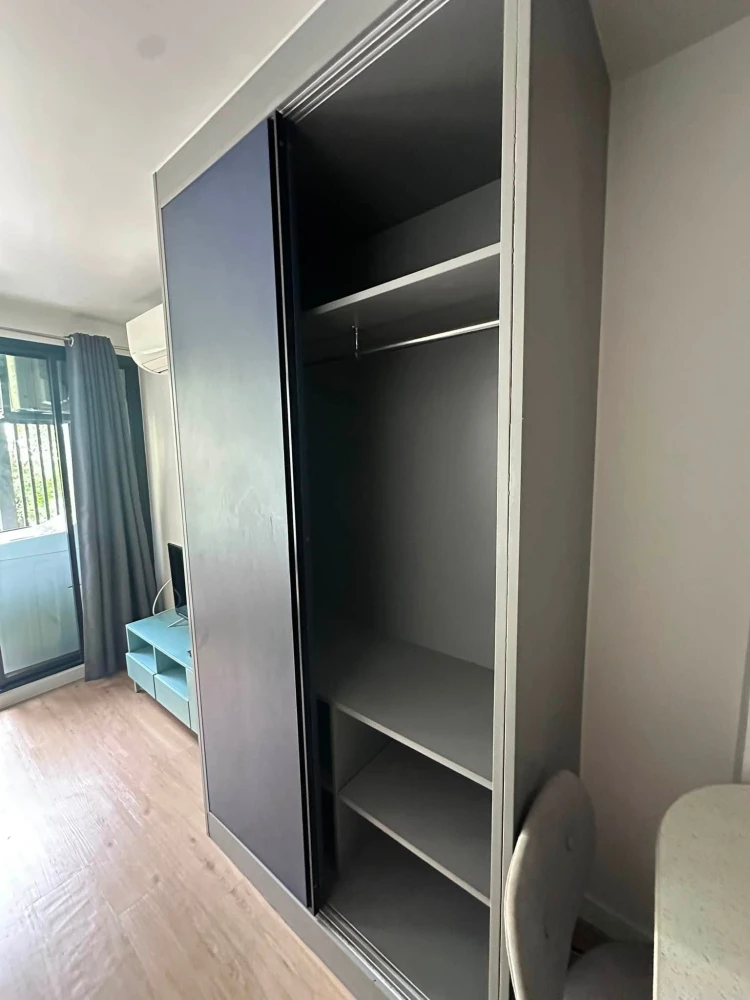 ปล่อยเช่า Attitude Condo ห้องสวย เฟอร์ เครื่องใช้ไฟฟ้าครบ พร้อมอยู่ บอกเลยว่าคุณต้องไม่พลาดโอกาส