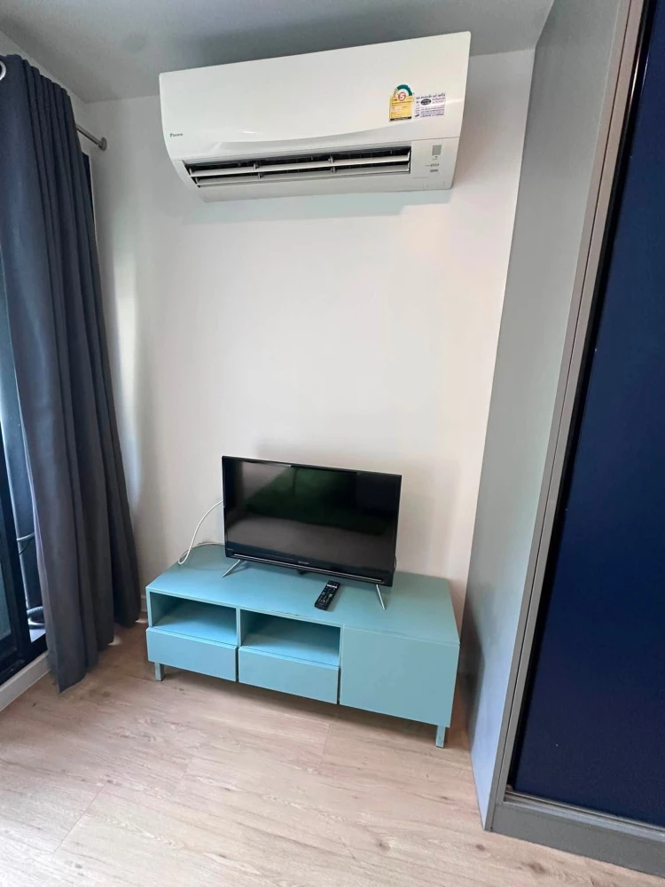 ปล่อยเช่า Attitude Condo ห้องสวย เฟอร์ เครื่องใช้ไฟฟ้าครบ พร้อมอยู่ บอกเลยว่าคุณต้องไม่พลาดโอกาส