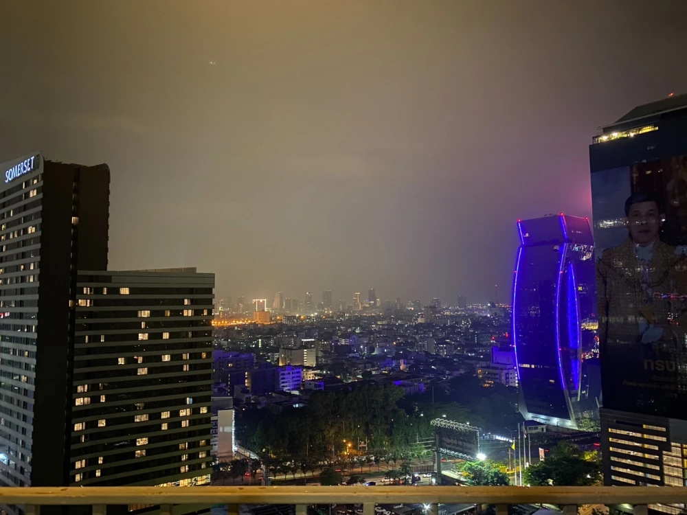 ปล่อยเช่า Belle Grand Rama9 2 ห้องนอน ขั้นสูง วิวสุดปัง แถมตกแต่งน่าอยู่สุดๆ บอกเลยว่ารีบย้ายด่วนๆ