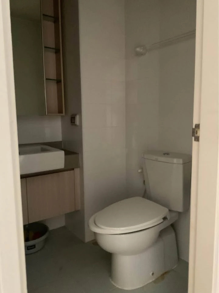 ปล่อยเช่า Casa Condo รัชดา -ราชพฤกษ์ ห้องสตูดิโอ ชั้น 7 ราคาจับต้องได้ คุณต้องห้ามพลาดเลยจ้า