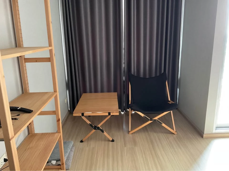 ปล่อยเช่า Casa Condo รัชดา -ราชพฤกษ์ ห้องสตูดิโอ ชั้น 7 ราคาจับต้องได้ คุณต้องห้ามพลาดเลยจ้า