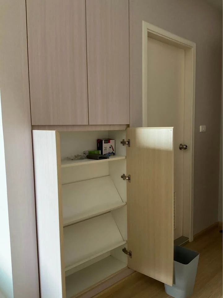 ปล่อยเช่า Casa Condo รัชดา -ราชพฤกษ์ ห้องสตูดิโอ ชั้น 7 ราคาจับต้องได้ คุณต้องห้ามพลาดเลยจ้า