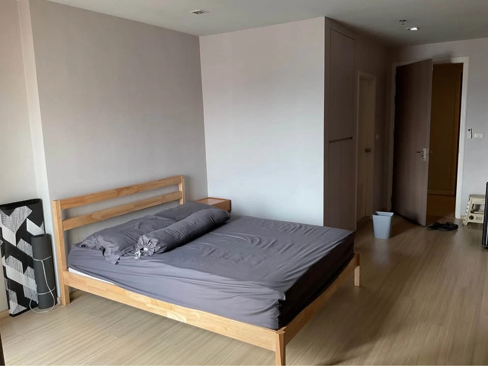 ปล่อยเช่า Casa Condo รัชดา -ราชพฤกษ์ ห้องสตูดิโอ ชั้น 7 ราคาจับต้องได้ คุณต้องห้ามพลาดเลยจ้า