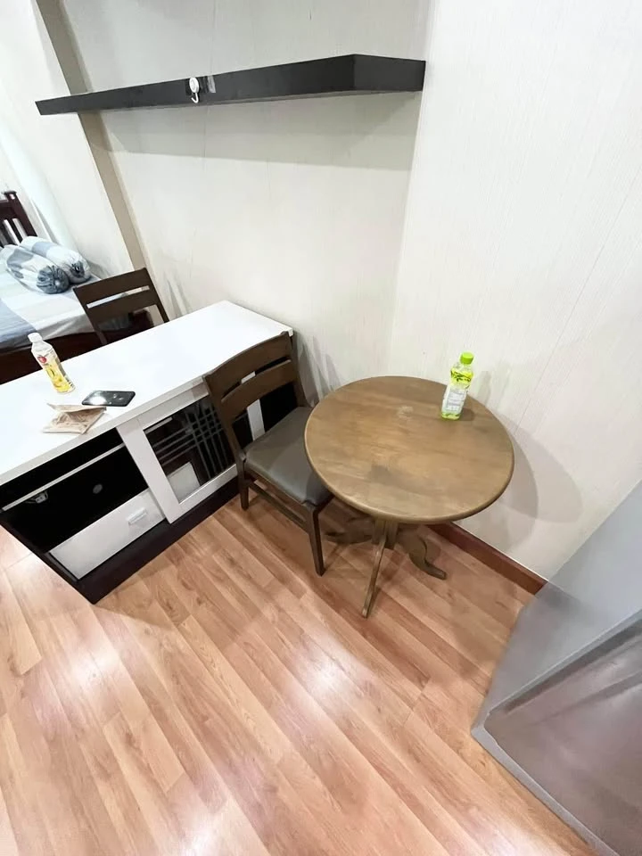 ปล่อยเช่า! Casa condo sulhumvit 97 ใกล้ BTS บางจาก เฟอร์นิเจอร์ครบ จองด่วนนน