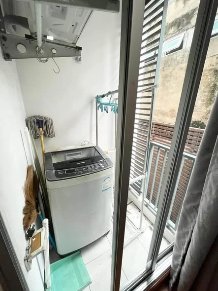 ปล่อยเช่า! Casa condo sulhumvit 97 ใกล้ BTS บางจาก เฟอร์นิเจอร์ครบ จองด่วนนน